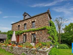Vente Maison 5 chambresSaint-Péran