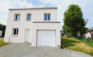 Photo Vente maison Saint-Péran