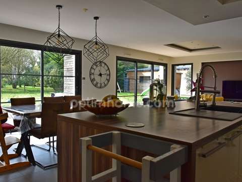 Vente maison 7 pièces Vente maison 7 pièces