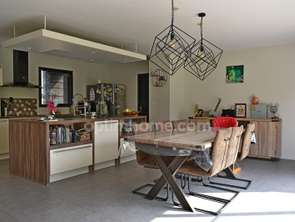 Vente Maison 4 chambresSaint-Péran