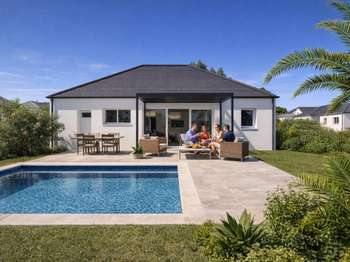 Vente maison Saint-Péran 35