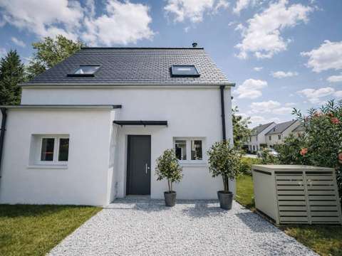 Vente maison 4 pièces Vente maison 4 pièces