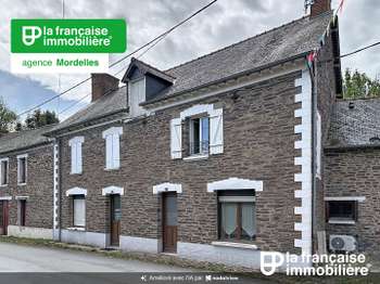 Vente maison 3 pièces Saint-Péran 35