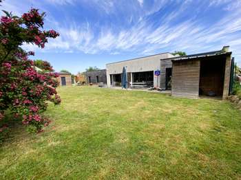 Vente Maison 4 chambresSaint-Péran