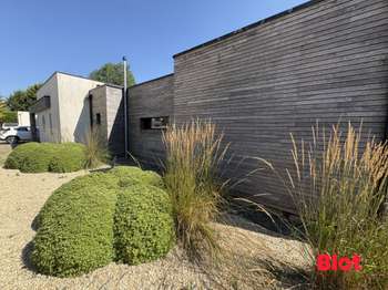 Vente Maison 4 chambresSaint-Péran
