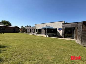 Vente Maison 4 chambresSaint-Péran