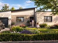 Vente maison 5 pièces Vente maison 5 pièces