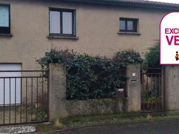 Vente maison 5 pièces Saint-Péray 07