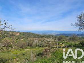 Vente Maison 7 chambresSaint-Péray