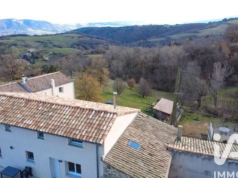 Vente maison 10 pièces Saint-Péray 07