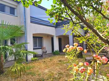 Vente maison 5 pièces Saint-Péray 07