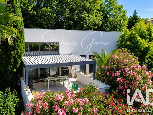 Maison 7 pièces 181 m² · à Saint-Péray · 181 m² · 585 000 €