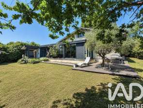 Vente Maison 5 chambresSaint-Perdon