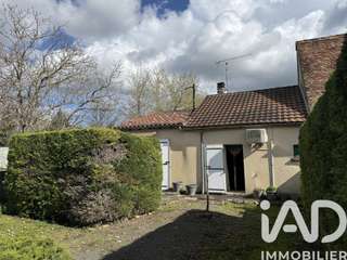 Vente maison 3 pièces Vente maison 3 pièces