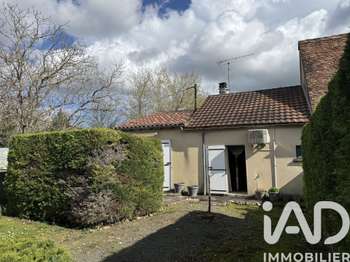 Vente maison 3 pièces Saint-Perdoux 24