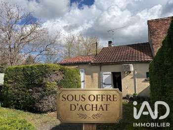 Vente Maison 1 chambreSaint-Perdoux