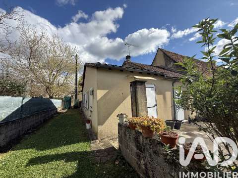 Vente maison 3 pièces Vente maison 3 pièces