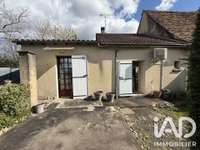 Vente maison 3 pièces Vente maison 3 pièces