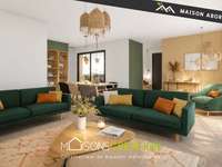 Vente maison