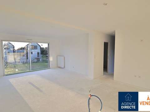 Vente maison 6 pièces Saint-Père 35