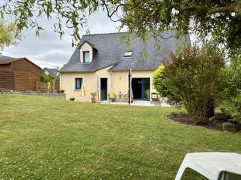 Vente Maison 4 chambresSaint-Père