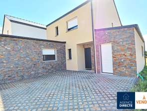 Vente Maison 4 chambresSaint-Père