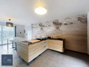 Vente Maison 4 chambresSaint-Père