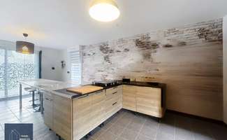 Photo Vente maison Saint-Père