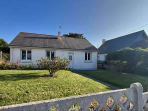 Vente Maison 3 chambresSaint-Père