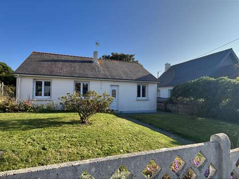Vente maison 4 pièces Saint-Père 35