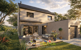 Photo Vente maison Saint-Père