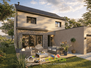 Vente Maison 3 chambresSaint-Père