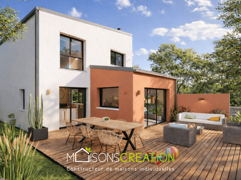 Vente maison Saint-Père 35