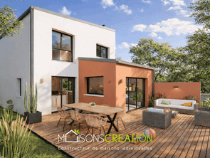 Vente Maison 4 chambresSaint-Père