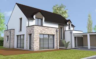 Photo Vente maison Saint-Père