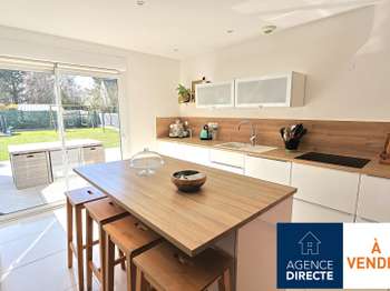 Vente Maison 4 chambresSaint-Père