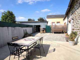 Vente maison 4 pièces Vente maison 4 pièces