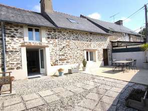 Vente Maison 2 chambresSaint-Père