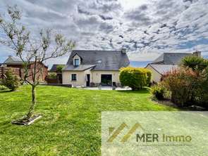 Vente Maison 4 chambresSaint-Père