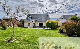 Photo Vente maison Saint-Père