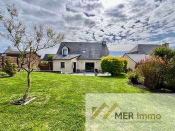 Vente maison 5 pièces Saint-Père 35