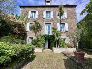 Vente Maison 5 chambresSaint-Père