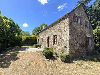 Photo Vente maison Saint-Père