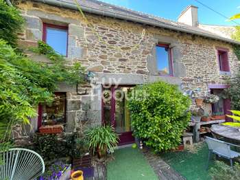Vente Maison 4 chambresSaint-Père