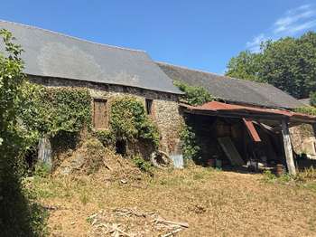 Vente Maison 4 chambresSaint-Père