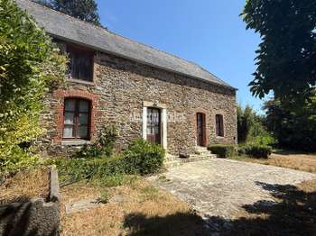 Vente Maison 4 chambresSaint-Père