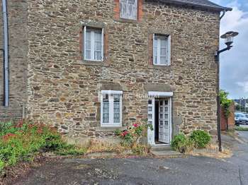 Vente Maison 4 chambresSaint-Père