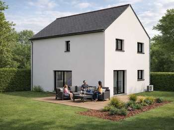 Vente maison 5 pièces Vente maison 5 pièces