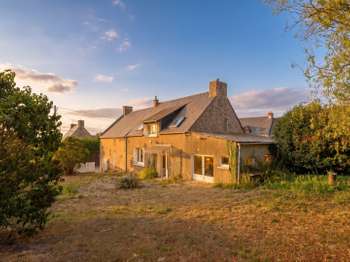 Vente Maison 3 chambresSaint-Père