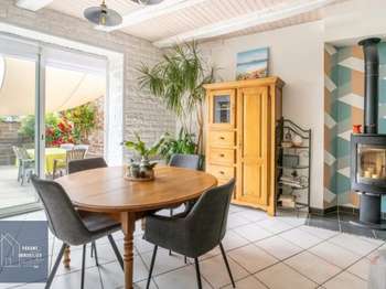 Vente Maison 5 chambresSaint-Père
